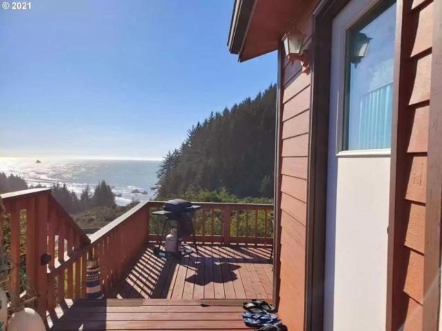 Whaleshead Beach Resort Brookings Exterior photo