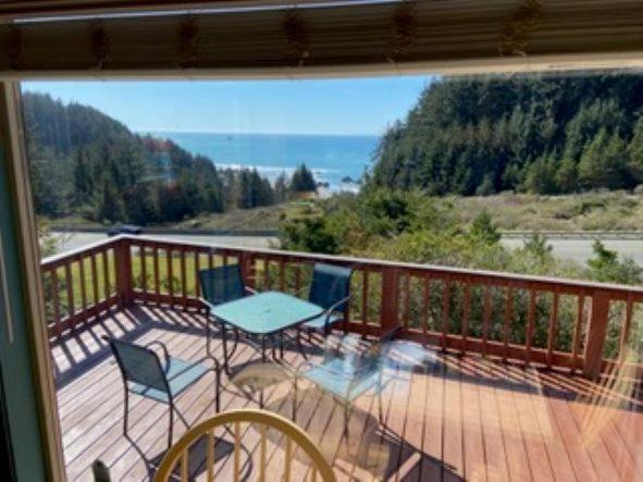 Whaleshead Beach Resort Brookings Exterior photo