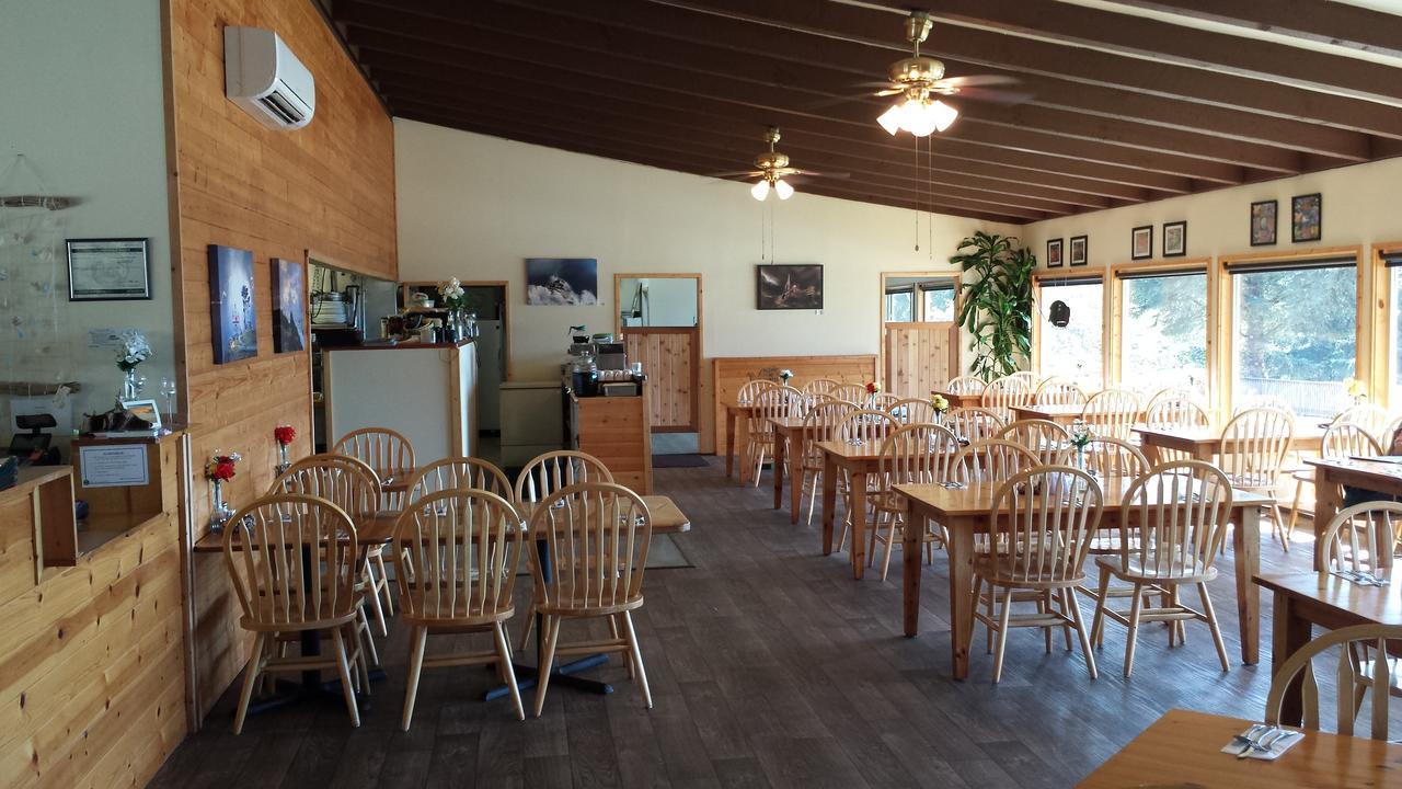 Whaleshead Beach Resort Brookings Exterior photo