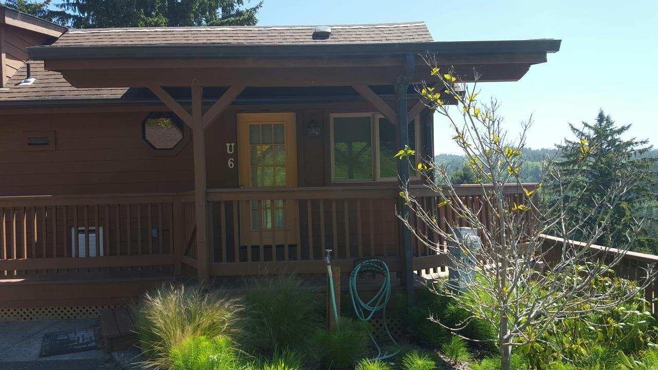 Whaleshead Beach Resort Brookings Exterior photo