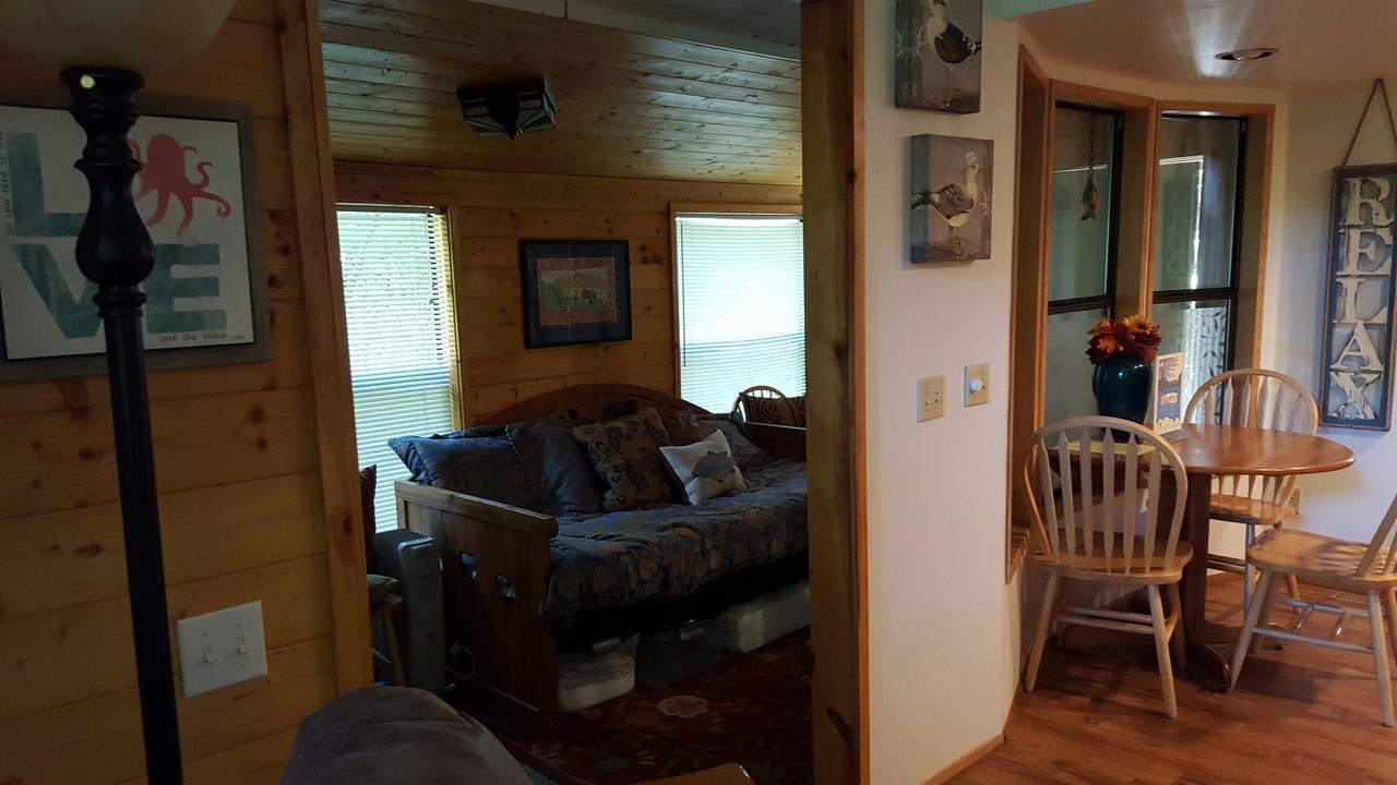 Whaleshead Beach Resort Brookings Exterior photo